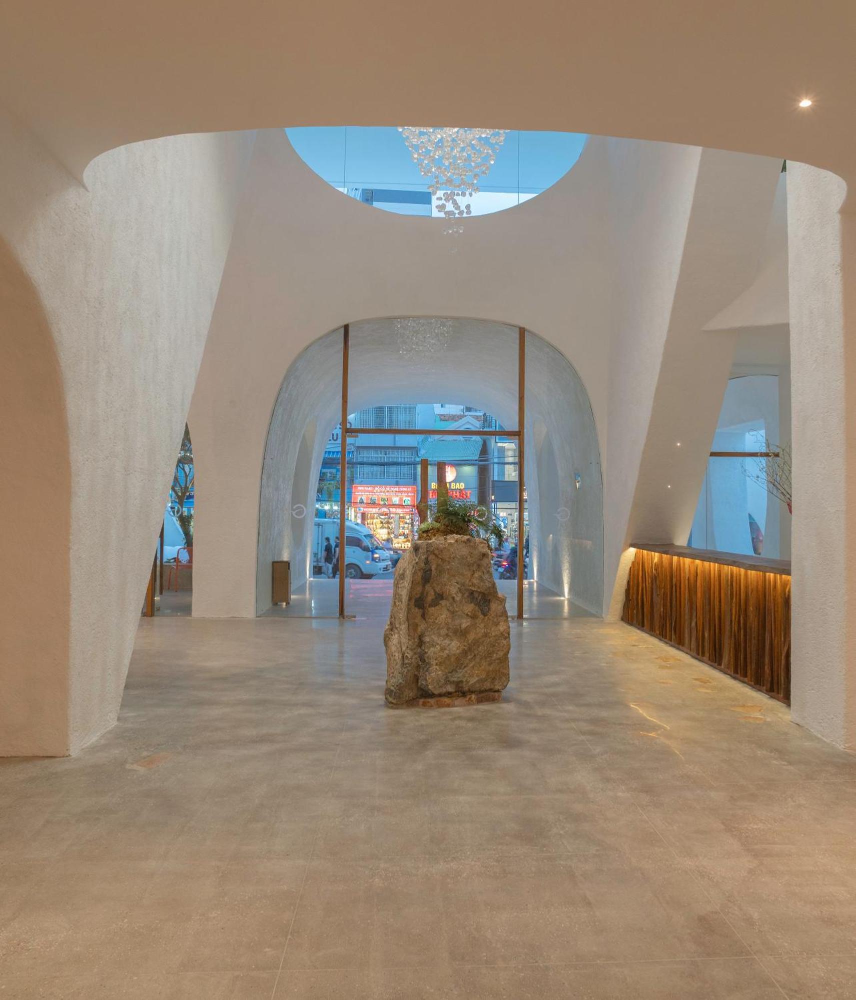 Green World Hotel Нячанг Екстер'єр фото