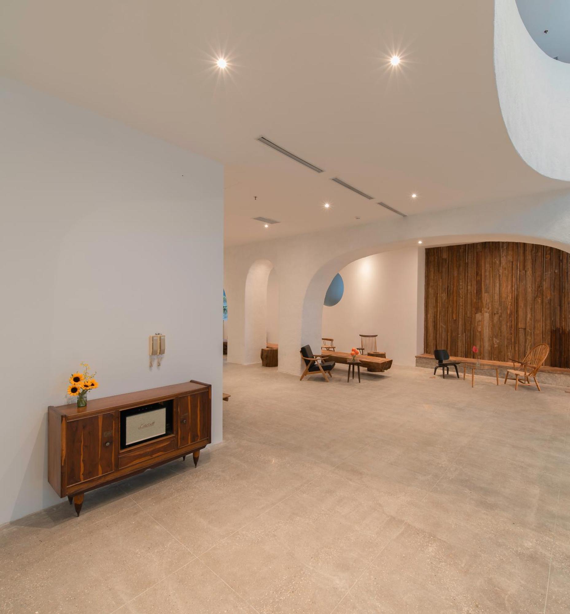 Green World Hotel Нячанг Екстер'єр фото