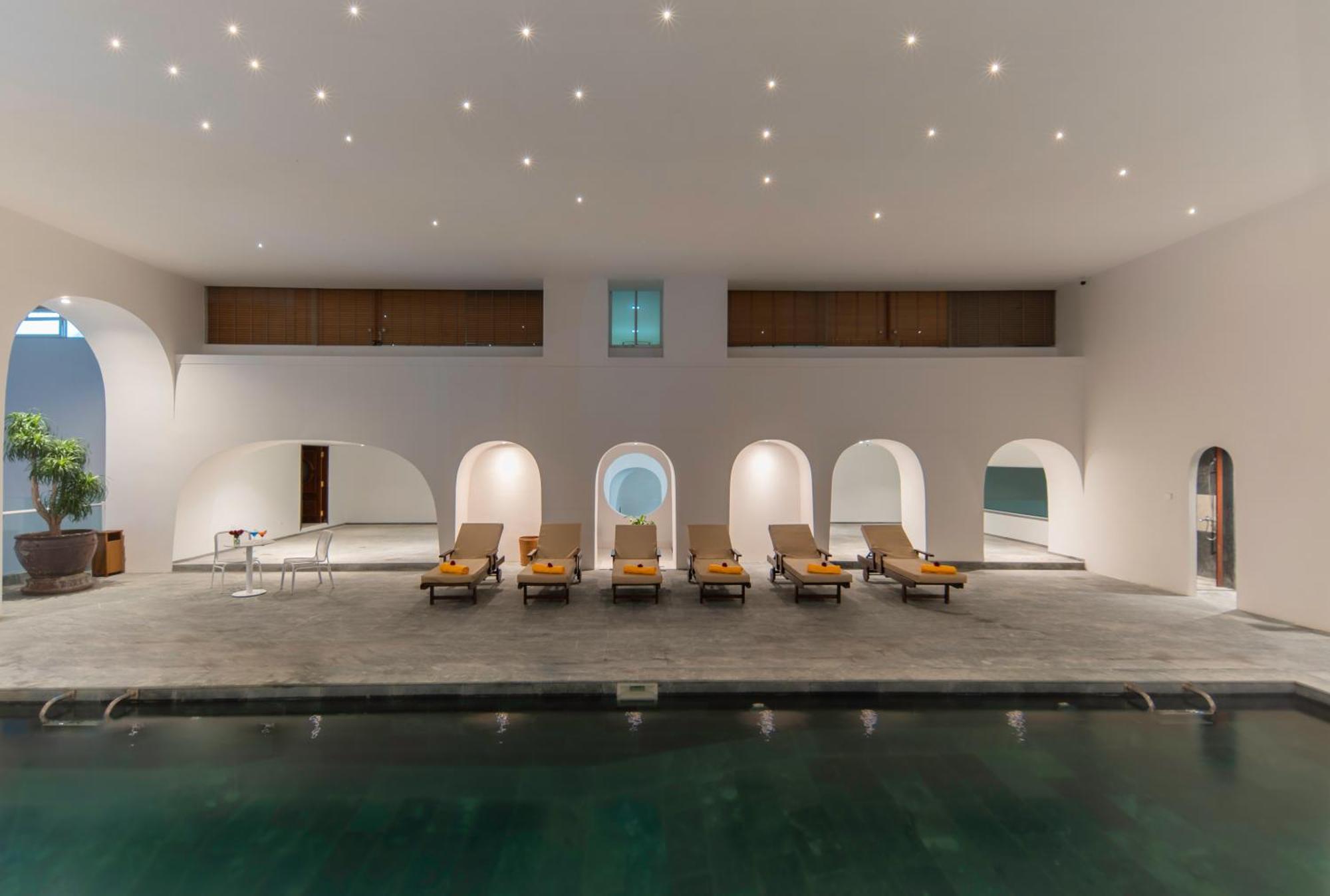 Green World Hotel Нячанг Екстер'єр фото