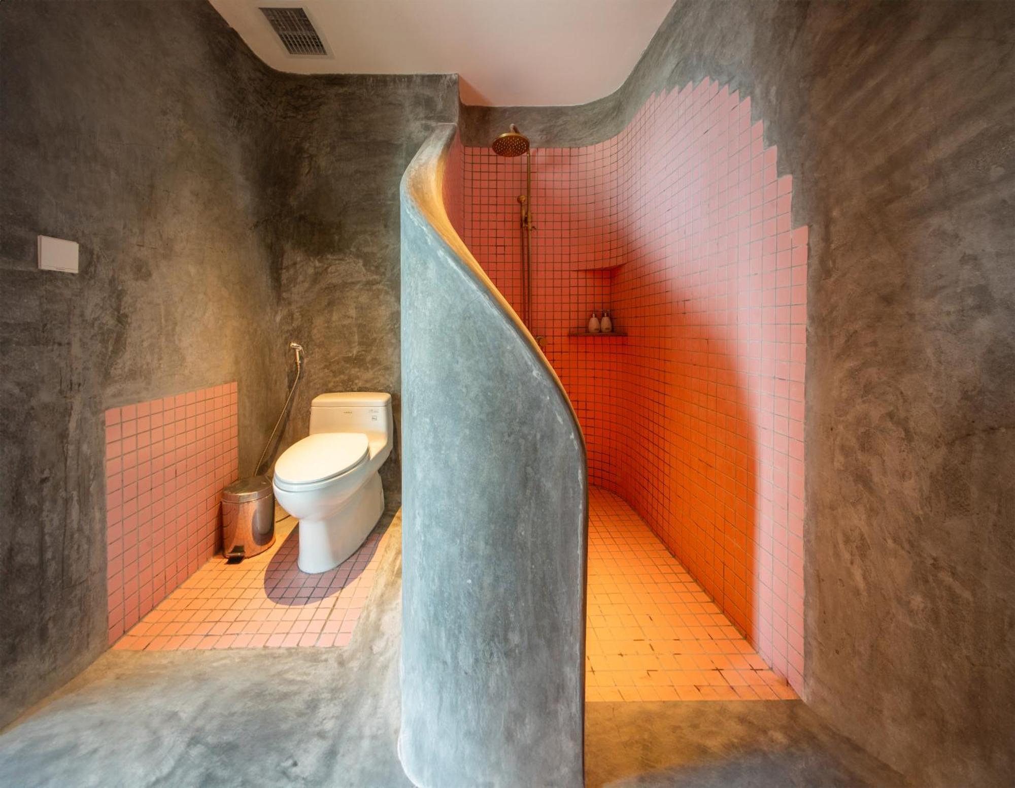 Green World Hotel Нячанг Екстер'єр фото