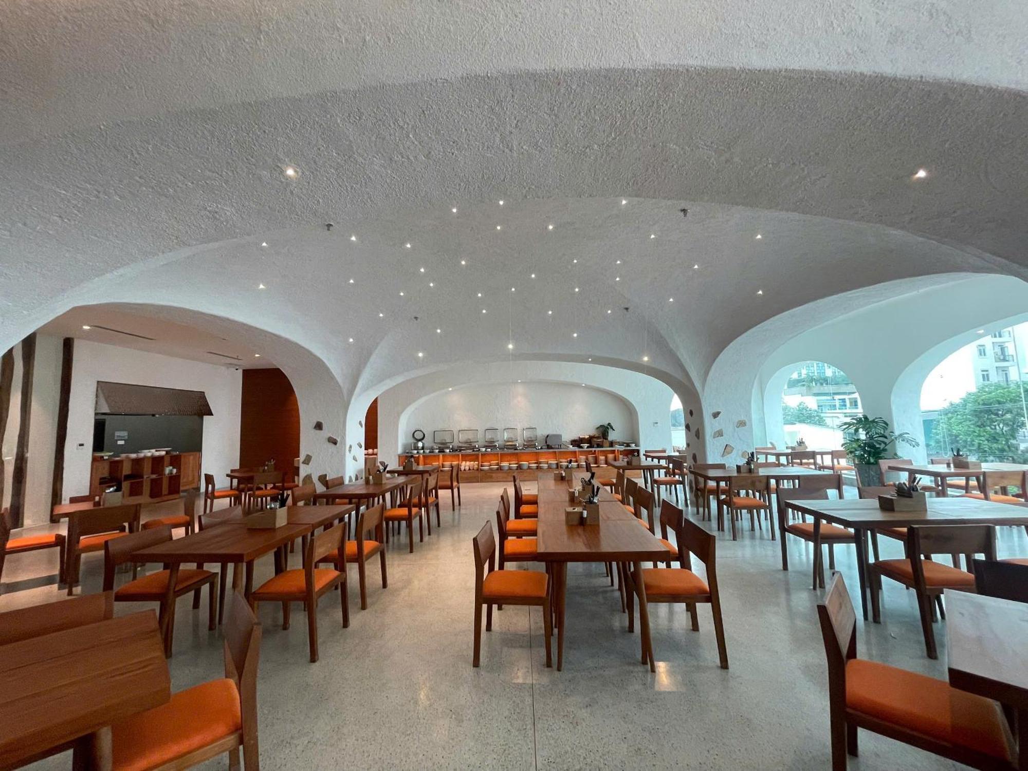 Green World Hotel Нячанг Екстер'єр фото