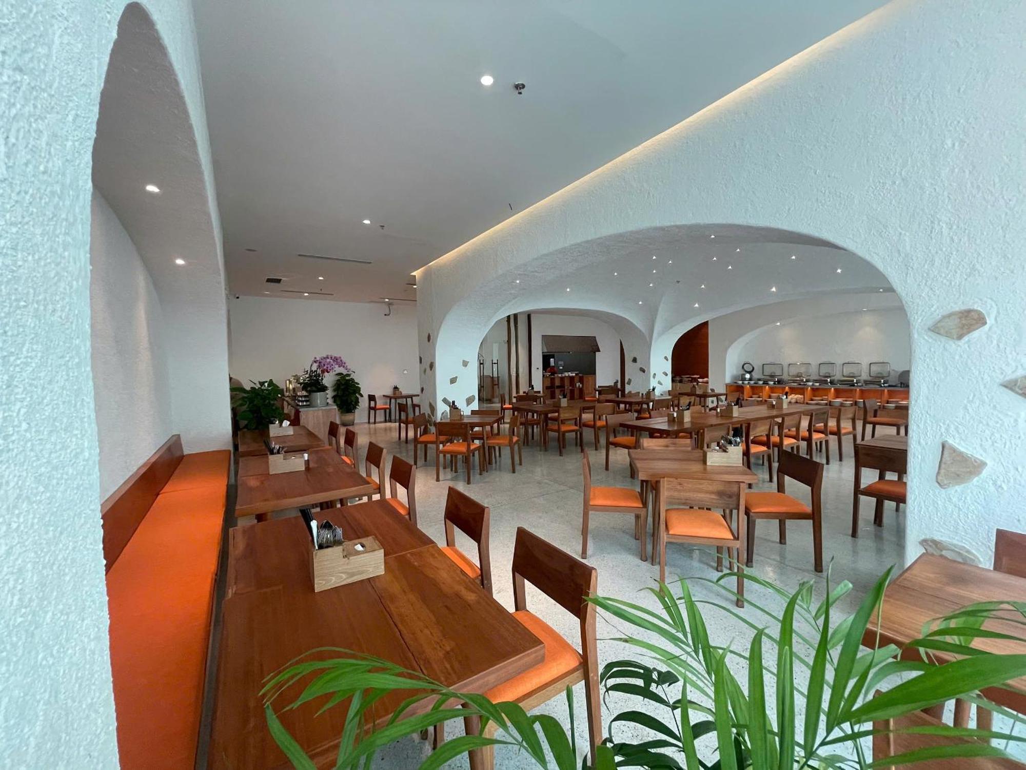 Green World Hotel Нячанг Екстер'єр фото